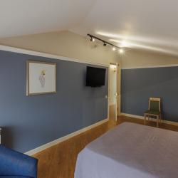 Фото Апартаменты на улице М. Халилова 38