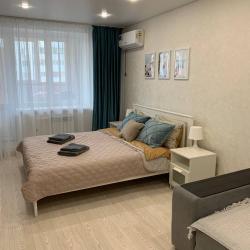 1-комнатные апартаменты стандарт