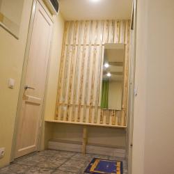 Фото Апартаменты на улице Высоковольтная 23