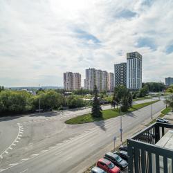 Апартаменты улучшенные Family Residence