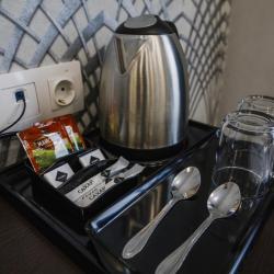 Фото Отель Sleepers Avia Hotel (Слиперс Авиа)