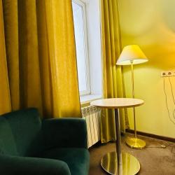 Фото Отель Chalama (Чалама)