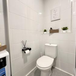 Фото Отель Viktory Apart (Виктори Апарт) на улице Академика Северина 13
