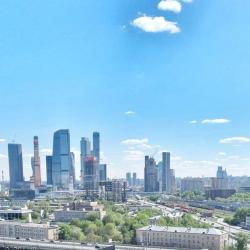 Апартаменты студия