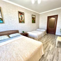 Фото Самарские апартаменты на улице Садовая 337