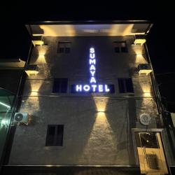 Фото Отель Sumaya Hotel (Сумайя)