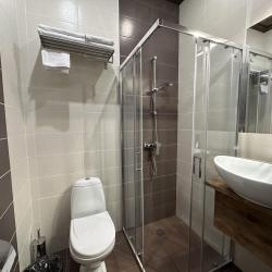 Фото Отель Амстердам на Лобачевского