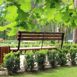 Фото Отель Chalet Greenwood (Шале Гринвуд)