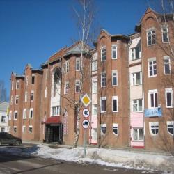 Фото Отель Парма