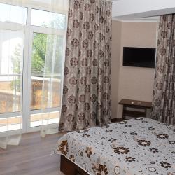 Фото Solar Apart Hotel (Солар Апарт Отель)