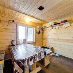 Фото Отель Коттедж 24А