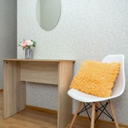 Комната улучшенная с 1 двуспальной кроватью