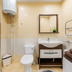 Апартаменты студия