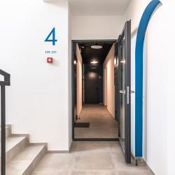 Фото Отель EasyGuest на улице 4 линия Васильевского Острова