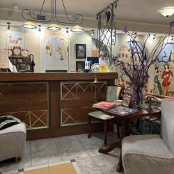 Трезини (Trezzini) — 14cf82043cf7882cedccf0db7823154d