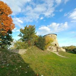 Фото Апартаменты на улице Волкова