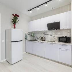 Фото Апартаменты ApartKZN на улице Аделя Кутуя 110Е