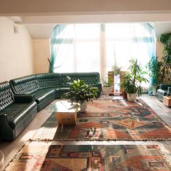 Фото Отель Ермак