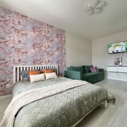 Фото Отель КакДома на улице Советская 126