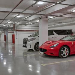 Domina Hotel Novosibirsk (Домина Новосибирск) — 14d029417394b84ab10dab9678a436ba
