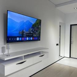 1-комнатные апартаменты студия