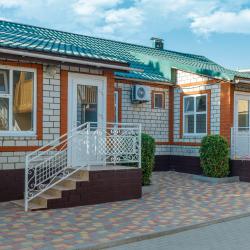 Фото Отель Pontos Family Resort Vesta (Понтос Фэмили Резорт Веста)