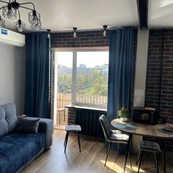 1-комнатные апартаменты улучшенные