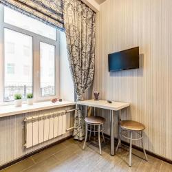 Фото Отель iRooms (айРумс) на Малой Московской