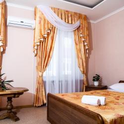 Фото Отель Омега