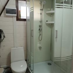 Фото Отель Aфpeйм с купeлью 23