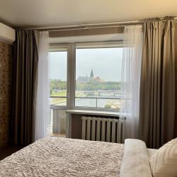 Фото Апартаменты Zoya-Apart (Зоя) на проспекте Московский