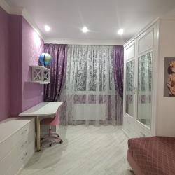 Фото Апартаменты на переулке Макарова