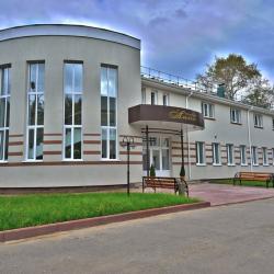 Фото Отель Альянс