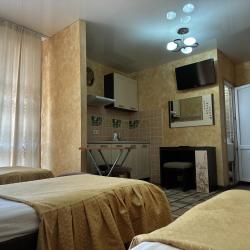 Фото Отель Варвара