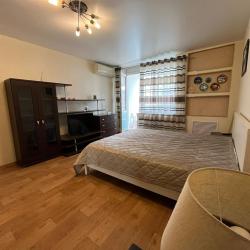 Апартаменты на улице Александра Хохлова 1  — 14d1daf8e960426bed83f029947929a8