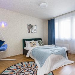 Фото Отель Moment House (Момент Хаус) на проспекте Советский 98