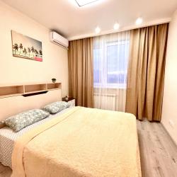 Фото Самарские апартаменты на проспекте Карла Маркса 200