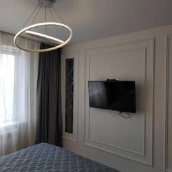 Фото Апартаменты на улице Хабаровская