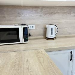 Фото Отель Romlex Apartments (Ромлекс) на улице Героев Сталинградской битвы 1