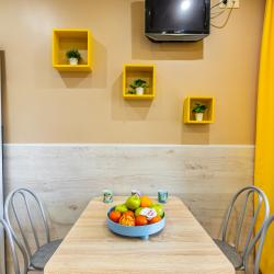 Фото Апартаменты SunRеntаl (СанРентал) на бульваре Комарова 9