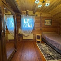 Коттедж улучшенный Речной