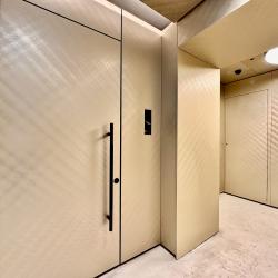 Фото Отель Moscow Apartment на набережная Краснопресненская 14А корпус 2
