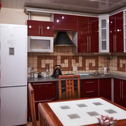 Фото Апартаменты на улице Кузнечная