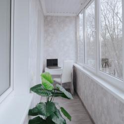 Фото Апартаменты Apart-Deluxe Легенды моря на улице Зоологическая