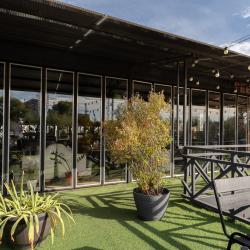 Фото Отель Vnukovo Village Hotel & SPA (Внуково Вилладж)