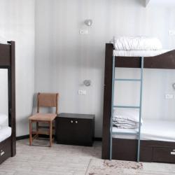 Фото Apple hostel (Эппл хостел)