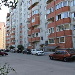 2-комнатные апартаменты стандарт