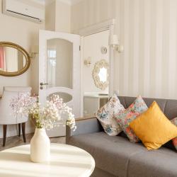 Фото Отель Лель