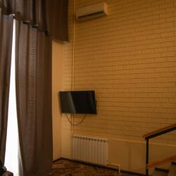 Фото Отель Евразия-