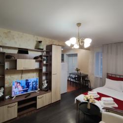 2-комнатные апартаменты стандарт